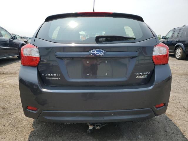 2016 SUBARU IMPREZA JF1GPAA60G9315363