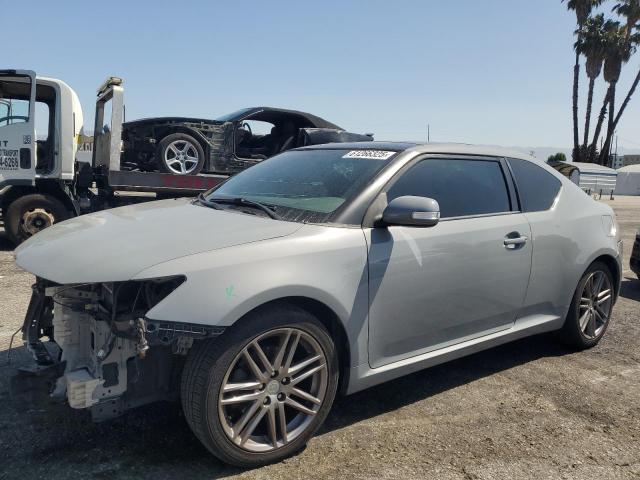 Vin: jtkjf5c77c3043156, lot: 61266325, toyota scion 2012 img_1