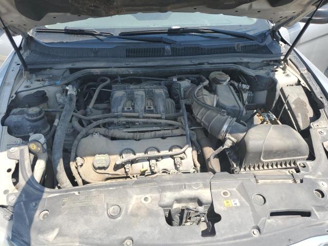 2010 FORD TAURUS SE - 1FAHP2DW0AG161228