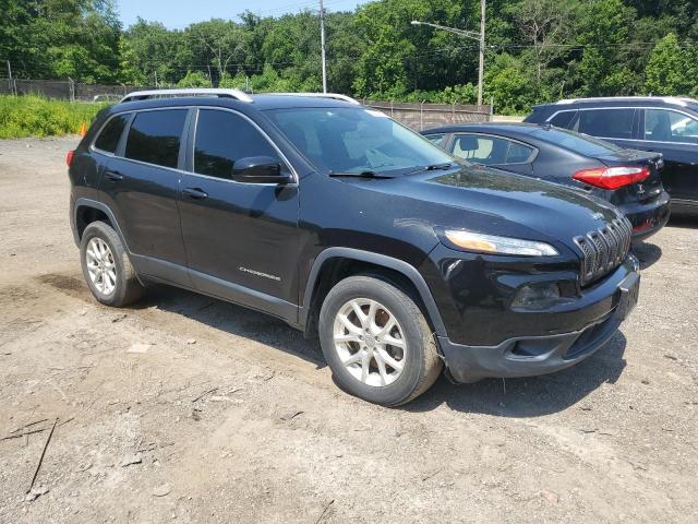 Vin: 1c4pjmcb6gw101759, lot: 62209745, jeep grand cher latitude 20164