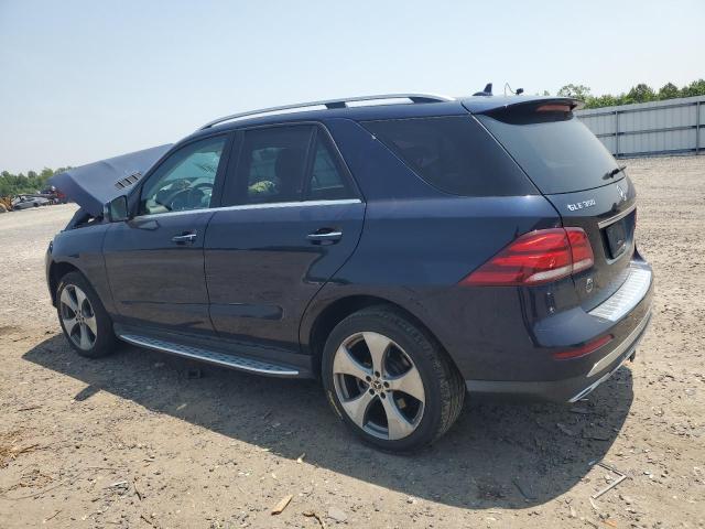 Vin: 4jgda5hb6jb014262, lot: 60761805, mercedes-benz gle-class 350 4matic 20182