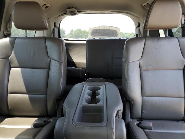 2016 HONDA ODYSSEY EX 5FNRL5H62GB157125