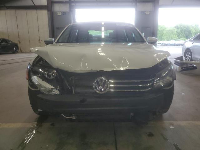 2012 VOLKSWAGEN PASSAT SE - 1VWBP7A32CC082755