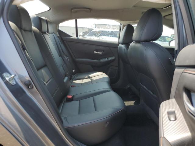 2022 NISSAN SENTRA SR 3N1AB8DV2NY308919