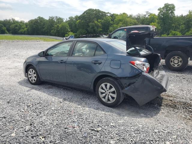 Vin: 2t1burhexgc591181, lot: 60732685, toyota corolla l 20162