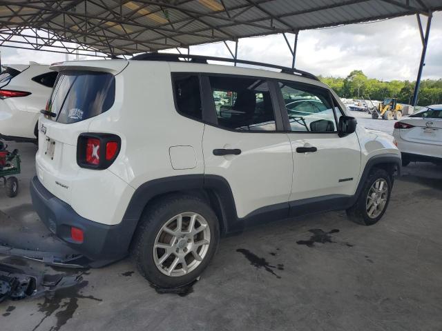 2020 JEEP RENEGADE S ZACNJAAB7LPL68180