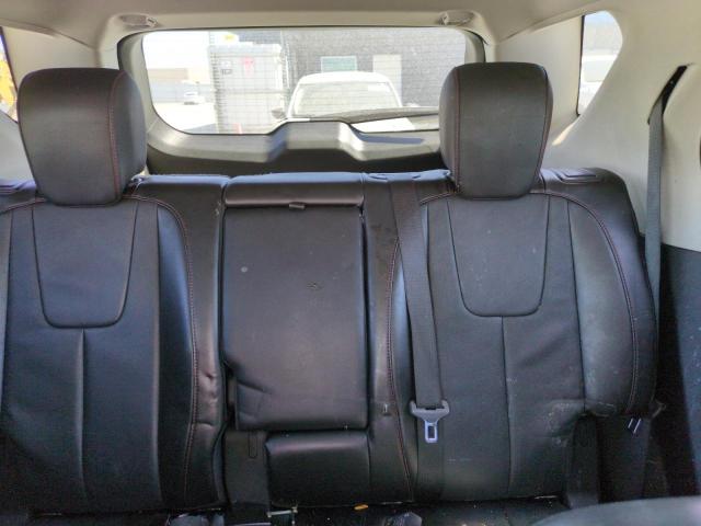 2016 CHEVROLET EQUINOX LT - 2GNFLGE38G6208584