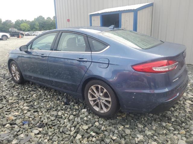Vin: 3fa6p0hd7kr151195, lot: 60801655, ford fusion se 20192