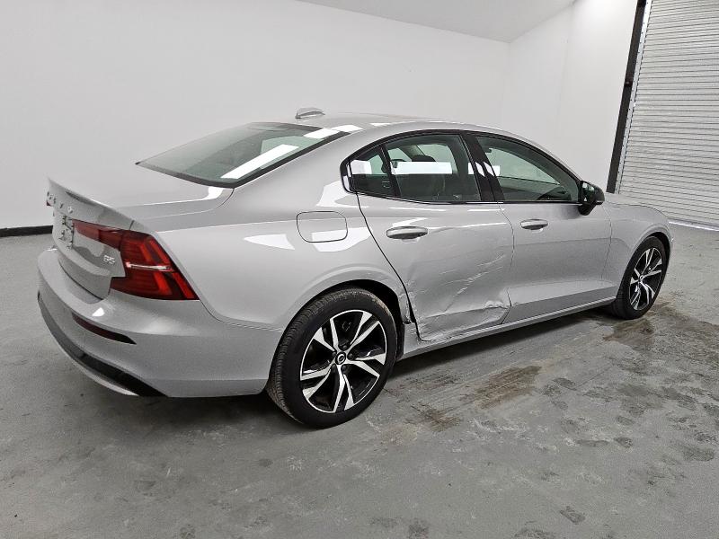 Vin: 7jrl12fj9sg366637, lot: 59049085, volvo s60 core core 20253