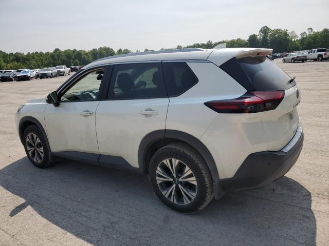 Vin: 5n1bt3bb9pc757919, lot: 59570615, nissan rogue sv 20232