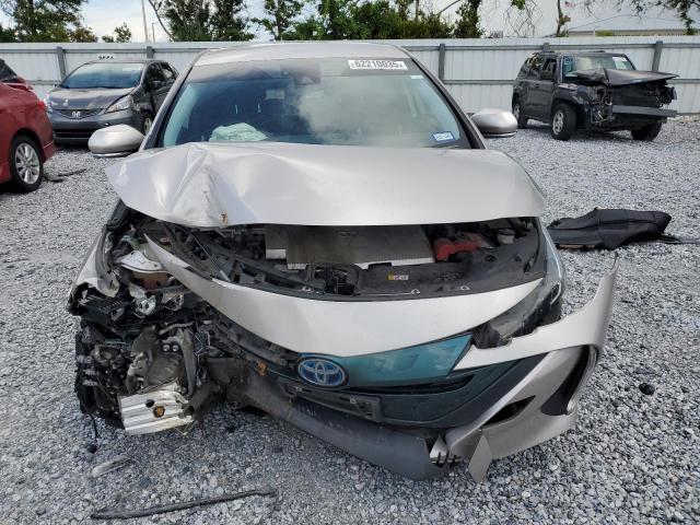 2020 TOYOTA PRIUS PRIM JTDKARFP4L3122247