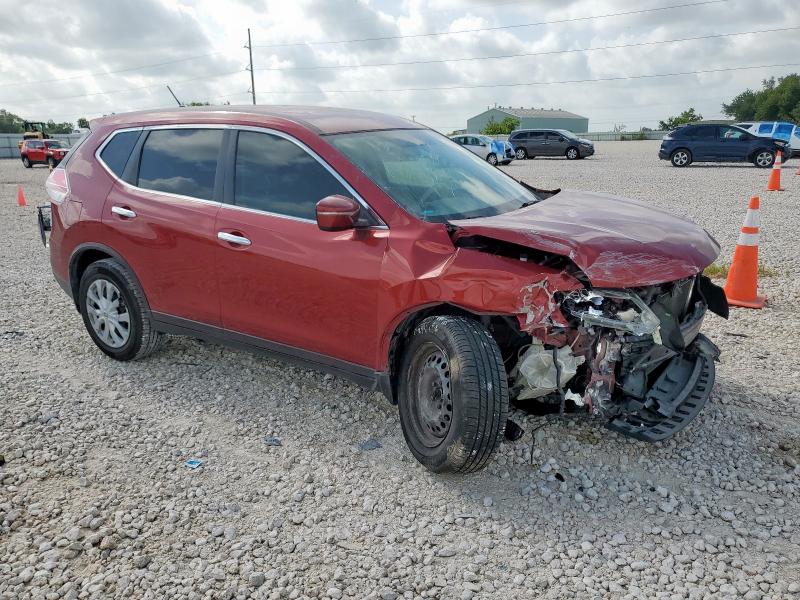Vin: knmat2mt2fp514752, lot: 61914175, nissan rogue s 20154