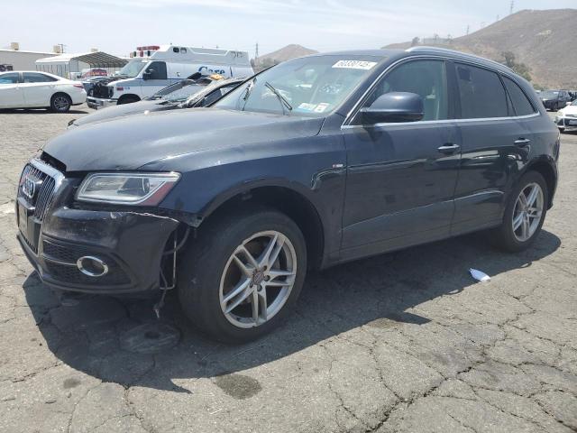 AUDI Q5 PREMIUM