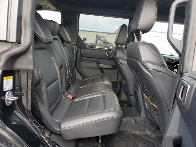 2024 FORD BRONCO BAD 1FMEE9BP9RLA81142
