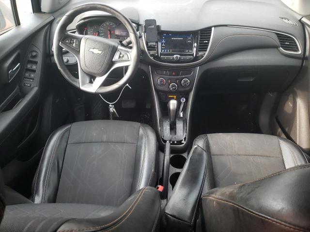 2018 CHEVROLET TRAX 1LT - 3GNCJPSB4JL238771