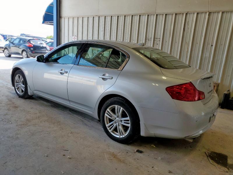 Vin: jn1cv6ar6cm978033, lot: 61291545, infiniti g37 20122