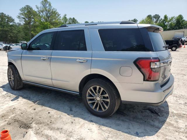 Vin: 1fmju1kt7lea40133, lot: 59004115, ford expedition limited 20202