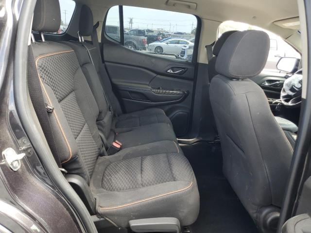 2017 GMC ACADIA ALL 1GKKNTLS0HZ157774