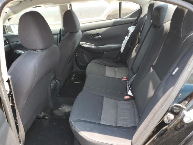 2020 NISSAN SENTRA SV 3N1AB8CV0LY274994