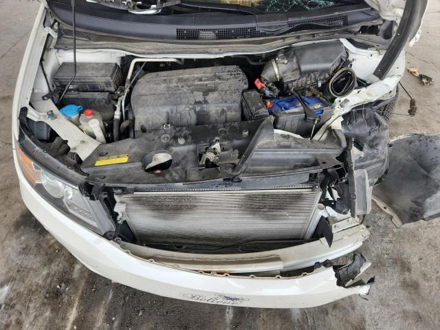 2016 HONDA ODYSSEY TO 5FNRL5H92GB020549