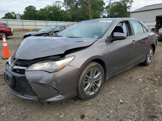 Vin: 4t1bf1fk1hu295034, lot: 60373675, toyota camry le 2017 img_1