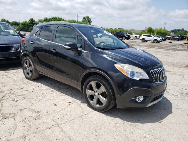 Vin: kl4cjbsb4eb713669, lot: 61344185, buick encore convenience 20144