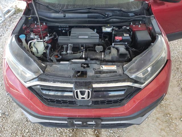 2020 HONDA CR-V EX - 2HKRW1H5XLH403535