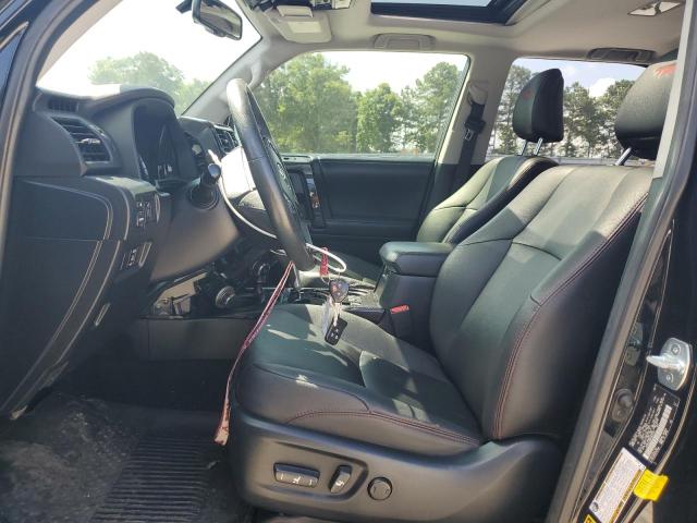 2019 TOYOTA 4RUNNER SR - JTEBU5JR6K5687378