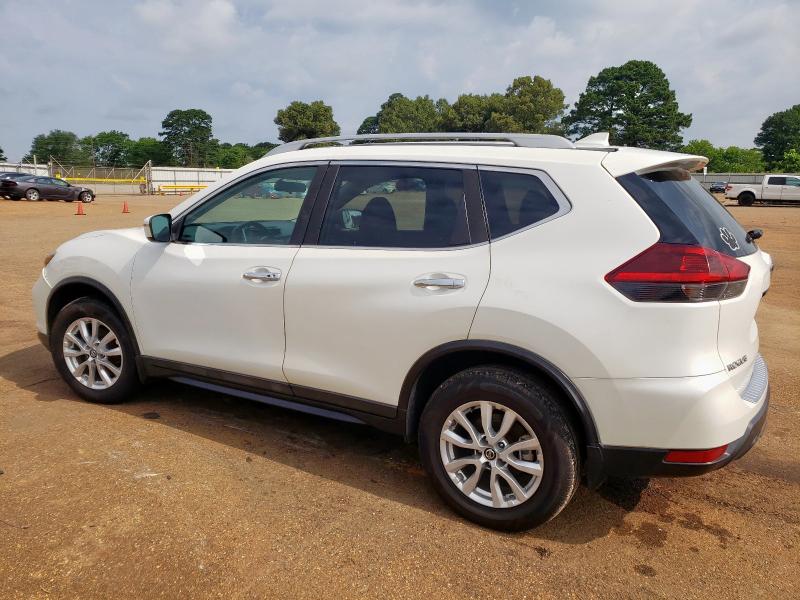 Vin: 5n1at2mv1jc777571, lot: 59035525, nissan rogue s 20182