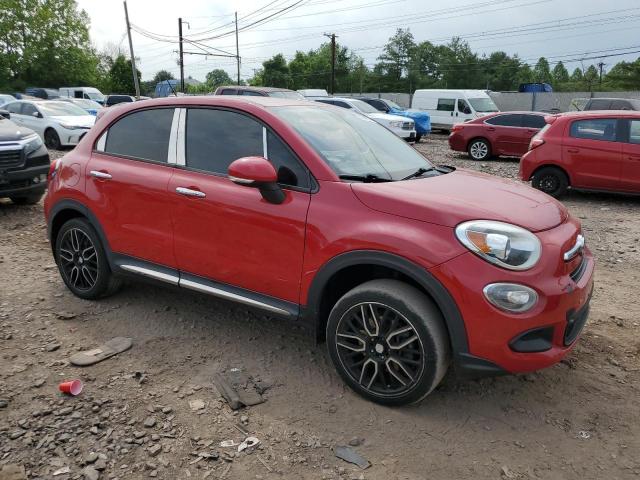 Vin: zfbcfybt3gp401516, lot: 60064515, fiat 500 easy 20164