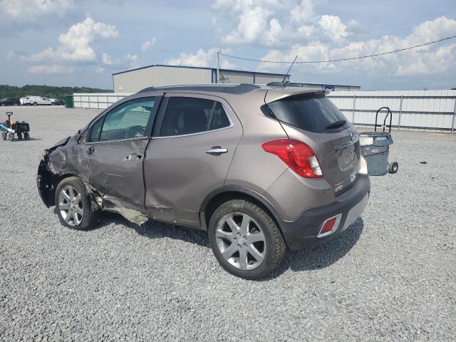 Vin: kl4cjgsb8fb038553, lot: 60134405, buick encore 20152