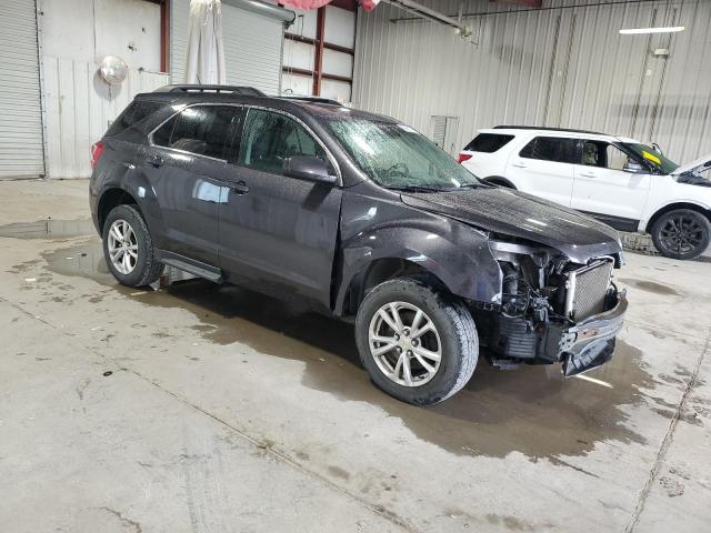 Vin: 2gnflfekxg6157591, lot: 60961075, chevrolet equinox lt 20164