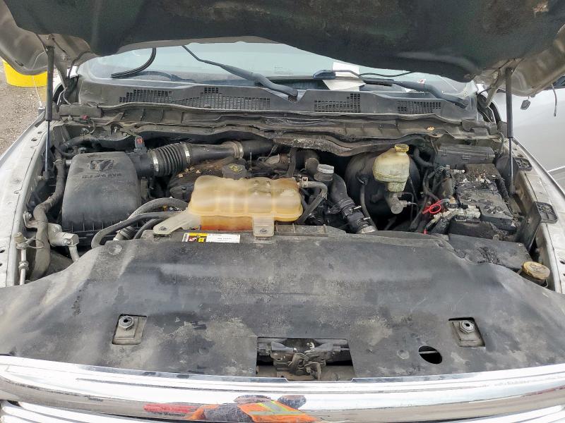 2016 RAM 1500 SLT 1C6RR7LM0GS230874