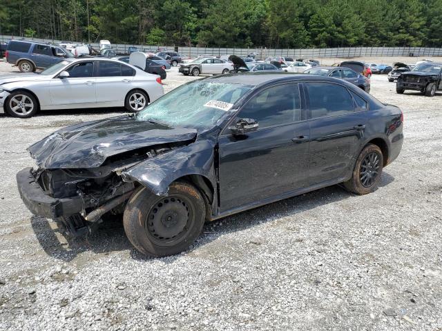 VOLKSWAGEN PASSAT S