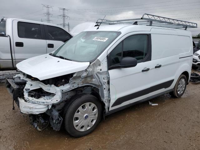 FORD TRANSIT CO