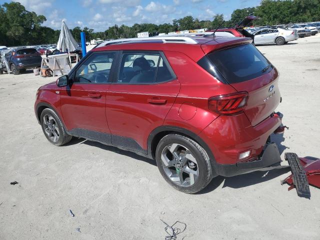 2023 HYUNDAI VENUE SEL KMHRC8A32PU268729