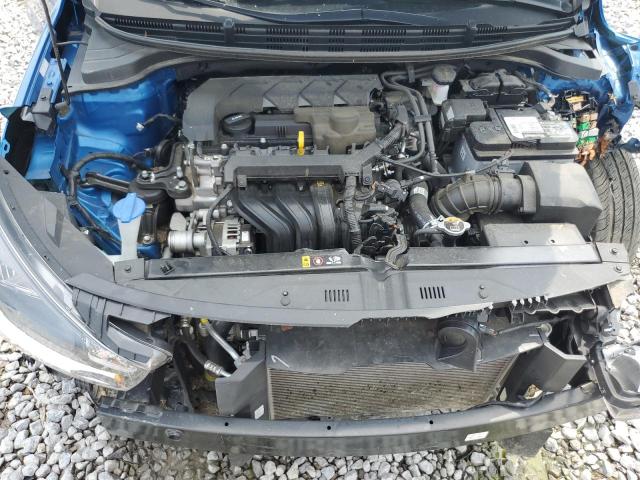 2023 KIA RIO LX 3KPA24AD9PE620273