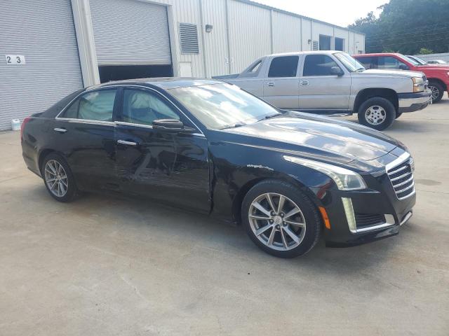2017 CADILLAC CTS LUXURY 1G6AR5SX7H0111211