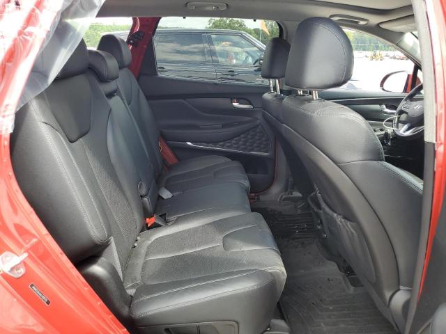 2020 HYUNDAI SANTA FE S - 5NMS33AA6LH207733