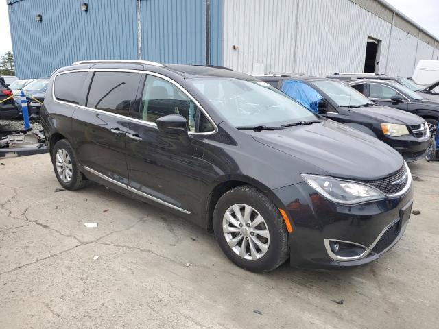 2018 CHRYSLER PACIFICA T 2C4RC1EG3JR322360