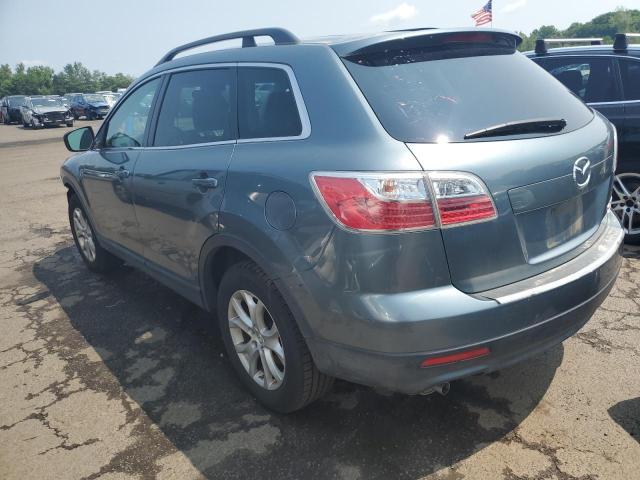 Vin: jm3tb3bv4c0334254, lot: 58820015, mazda cx-9 20122