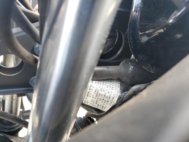 2008 KAWASAKI EX250 J JKAEXMJ1X8DA08950