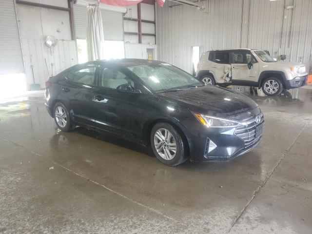 Vin: 5npd84lf1kh453910, lot: 61925515, hyundai elantra sel 20194