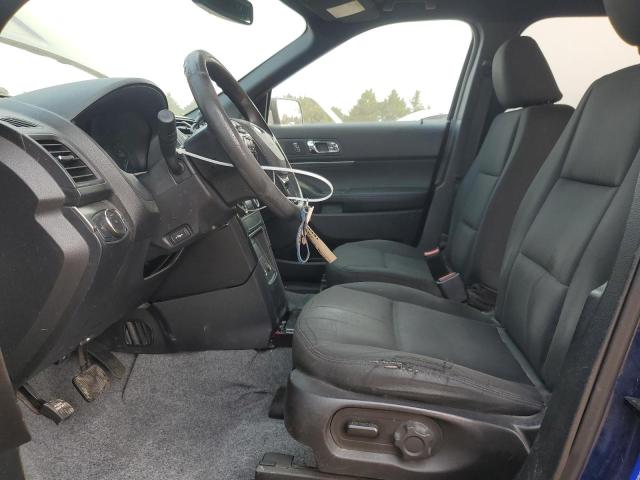 2017 FORD EXPLORER P - 1FM5K8AR0HGC57380