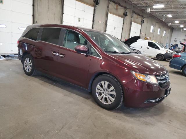 Vin: 5fnrl5h60eb109622, lot: 58937075, honda all models exl 20144