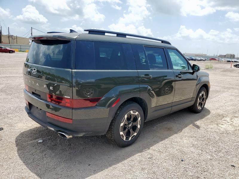 Vin: 5nmp2dgl9sh084628, lot: 61095415, hyundai santa fe sel 20253