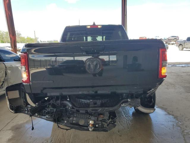 2024 RAM 1500 BIG H 1C6RREFG7RN100568