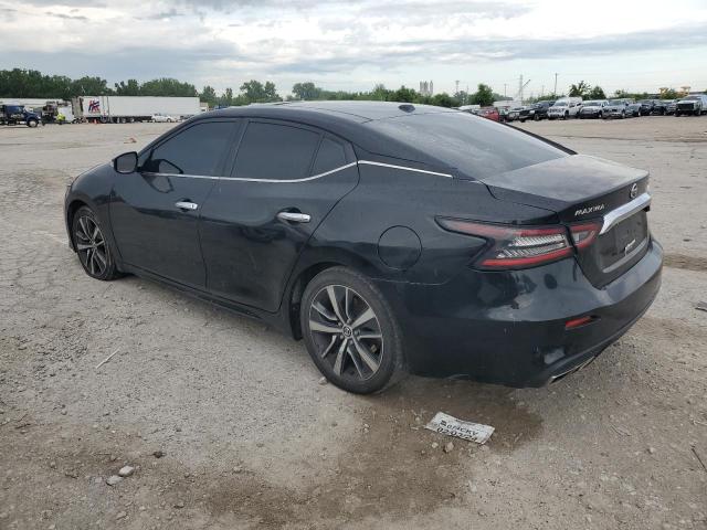 Vin: 1n4aa6dv1lc372319, lot: 61599705, nissan maxima sl 20202