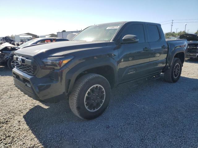 3tmlb5jn2sm123023 - 2025 Toyota Tacoma Double Cab 2025