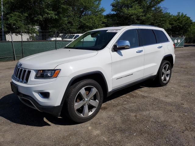 Vin: 1c4rjfbg1fc840541, lot: 61606735, jeep grand cher limited 2015 img_1